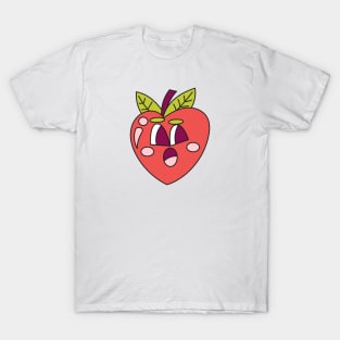 Cute Apple T-Shirt